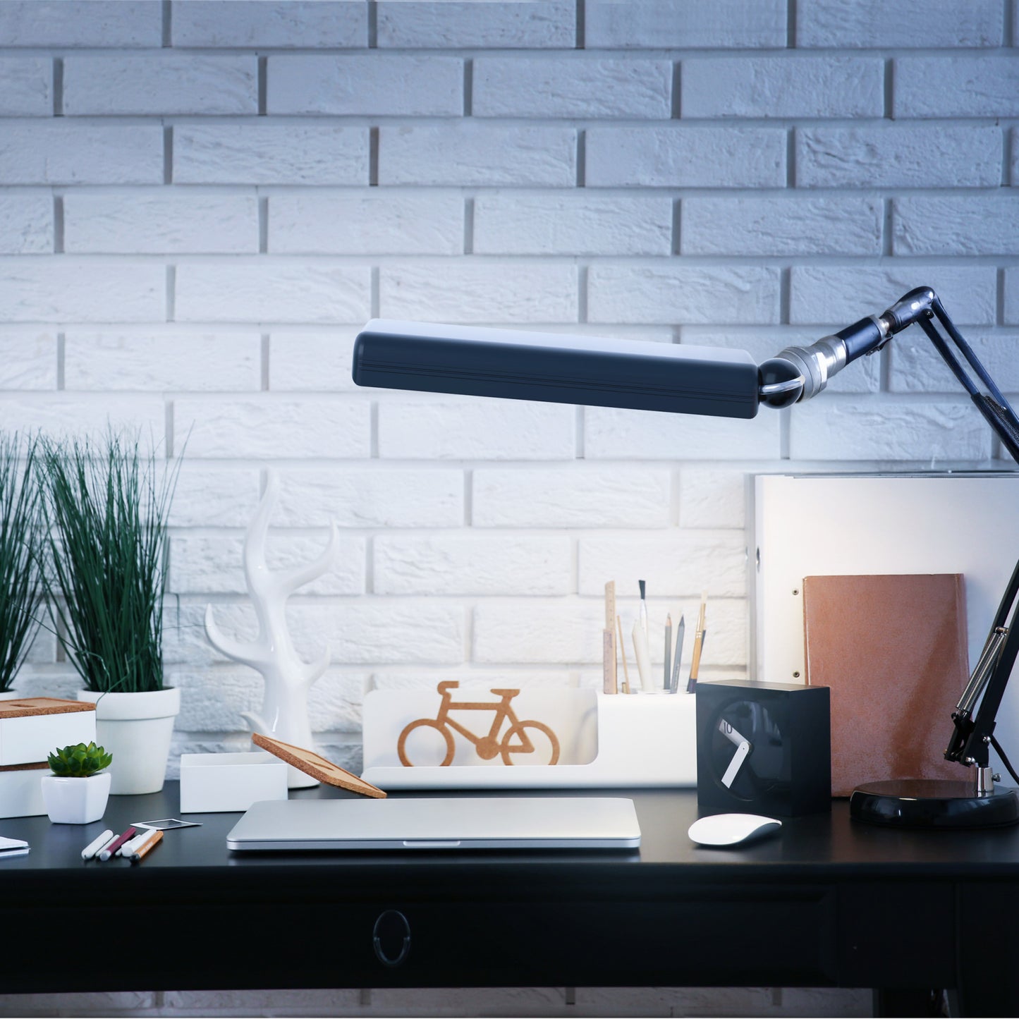 26W Replacement Triple Twin Tube PL GX24q-3 Base Soft White LED Light Bulb