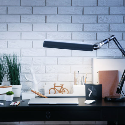 26W Replacement Triple Twin Tube PL GX24q-3 Base Soft White LED Light Bulb